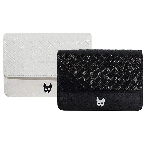 스컬독 쉐필드 거리측정기 케이스