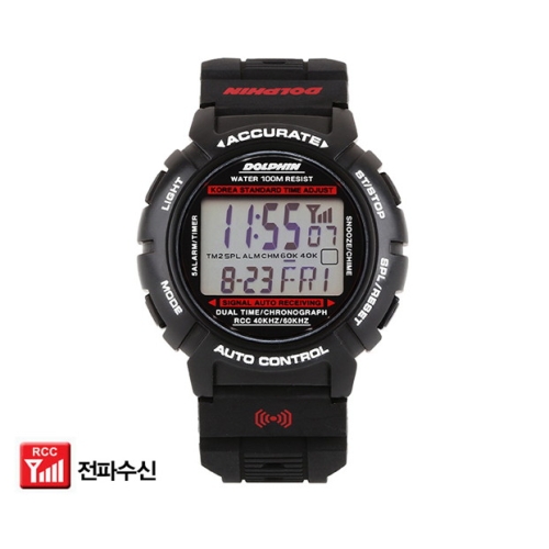 디지털 100m방수 950-1A 950-1B 950-1C