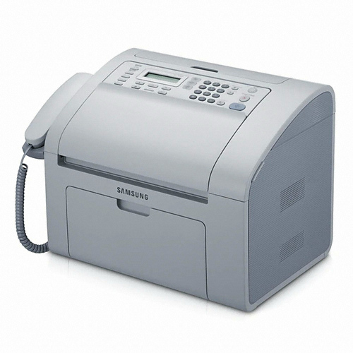 삼성전자 SF-760P (기본토너)_이미지