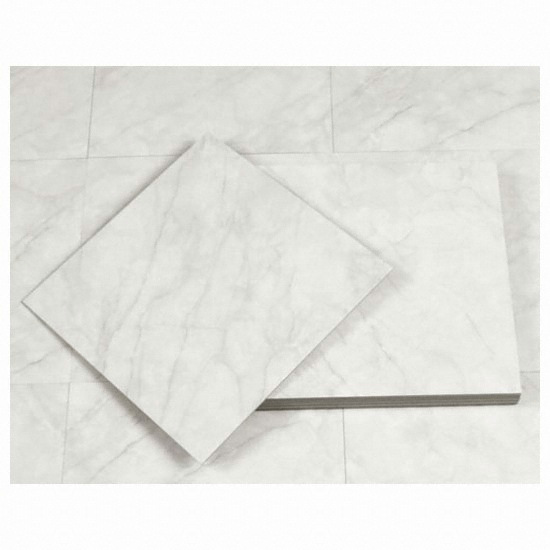 다이아 점착형 바닥재 유광대리석 마블 크림화이트 3.0T이미지입니다. 누르면 해당 게시물로 새창이동합니다.