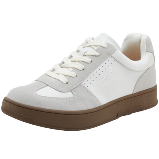 스타카토 운동화 COUPLE-M2-23S (WIT, 화이트)_이미지