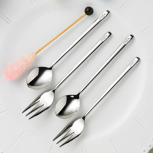 휘슬러 모던 커트러리 디저트 5인 세트 (5인, 10P)_이미지