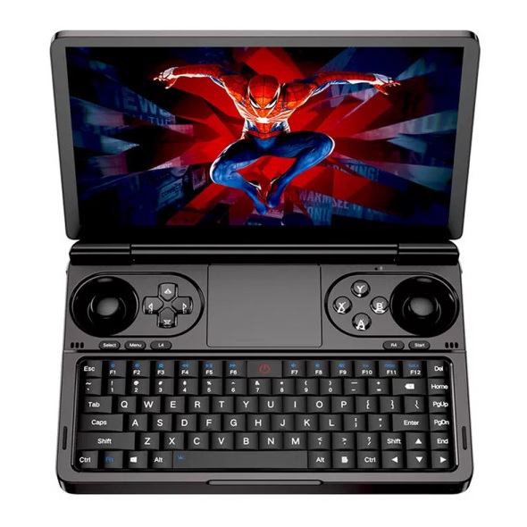 GPD GPD WIN MINI 7840U (32GB, SSD 2TB/해외구매)