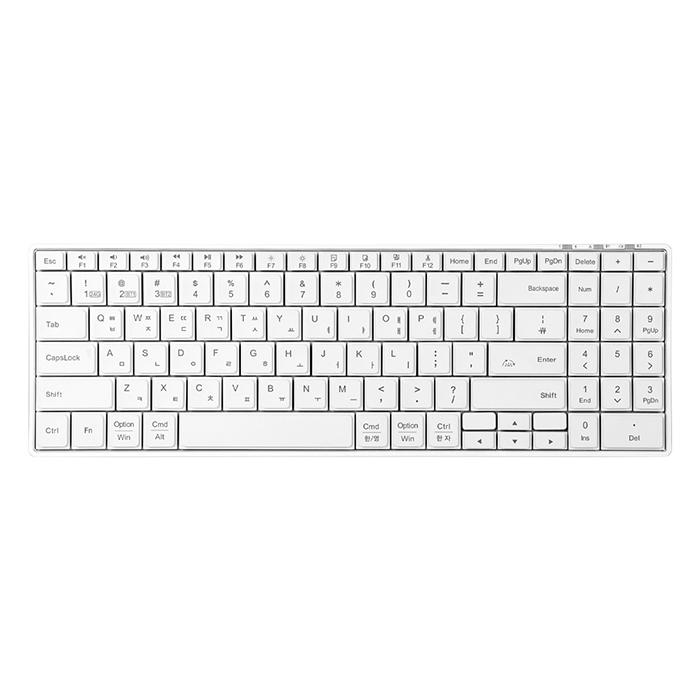 COX COK200BT �������� ��Ÿ�׷��� Ű����