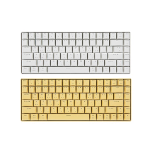 LFS-HA51 기계식 라이트그레이