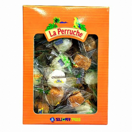 라빠르쉐 개별포장 혼합설탕 250g