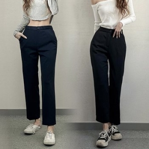 위쉬몰 LO 허브스판일자슬렉스930 P033H502 빅사이즈