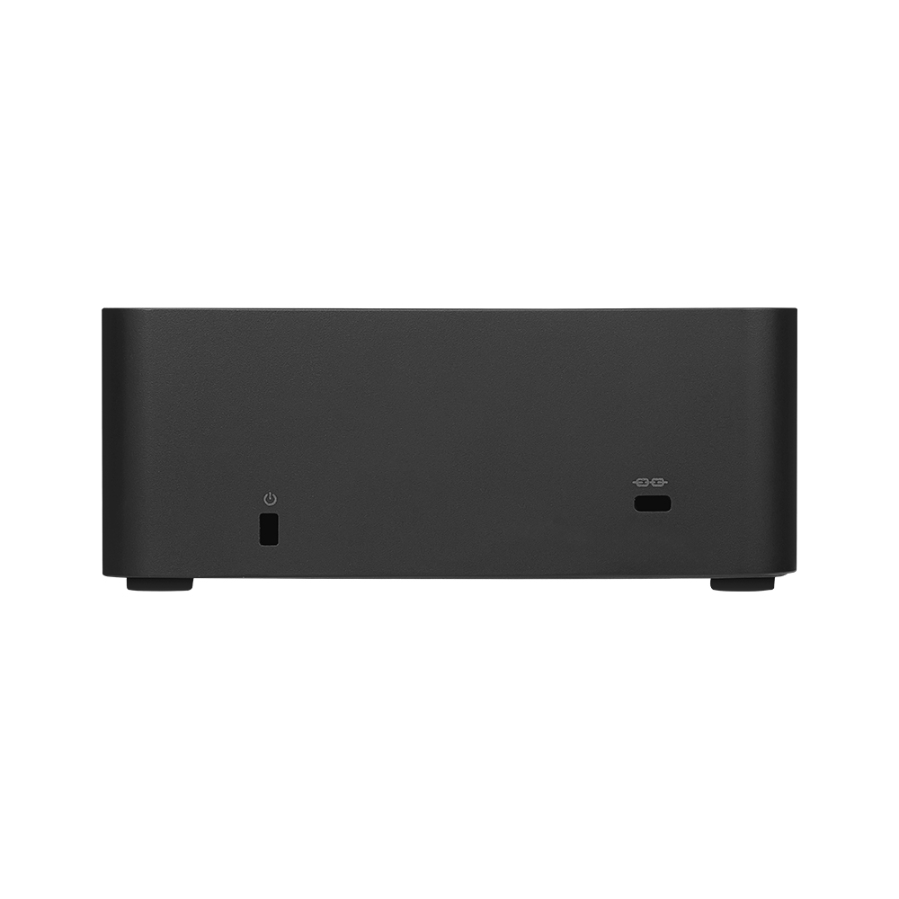 MSI Cubi Z AI 라이젠7 8845HS (8GB, M.2 512GB)_이미지