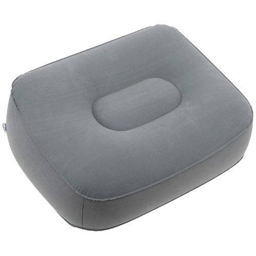 차량용 에어 발받침대_이미지