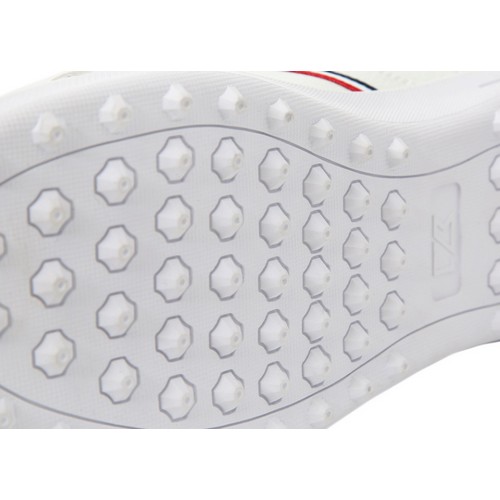 커터앤벅 라인웨빙 다이얼 골프화 CBM3AGS385 화이트_이미지