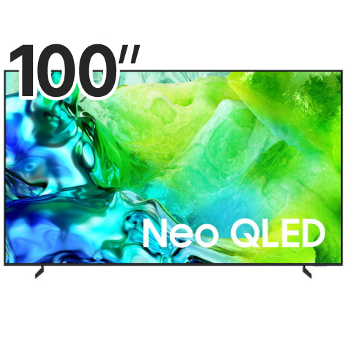 �Ｚ���� �׿�QLED KQ100QNH80FXKR