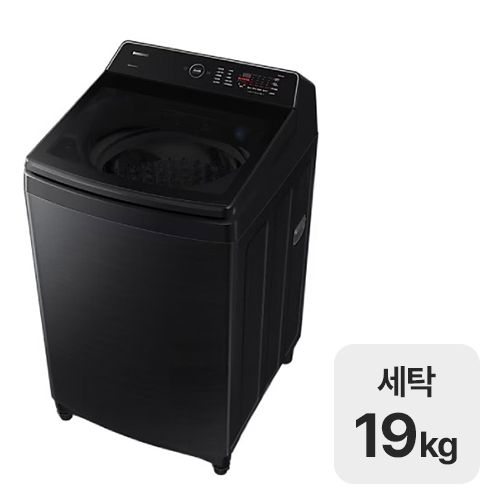 삼성전자 통버블 WA19CG6745BV (일반설치)_이미지