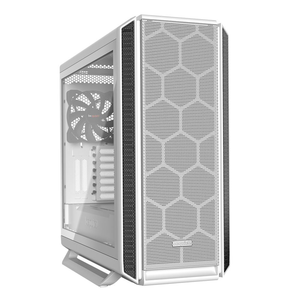 be quiet Silent Base 802 WINDOW