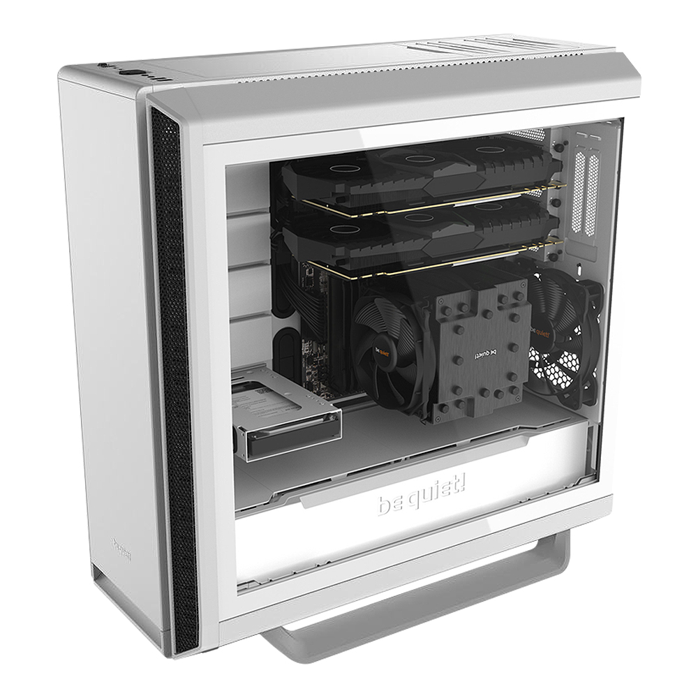 be quiet Silent Base 802 WINDOW (화이트)_이미지