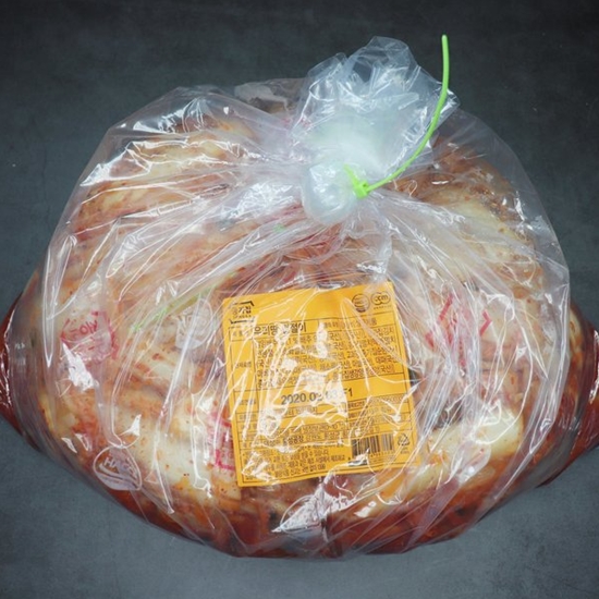 우리땅 겉절이 5kg