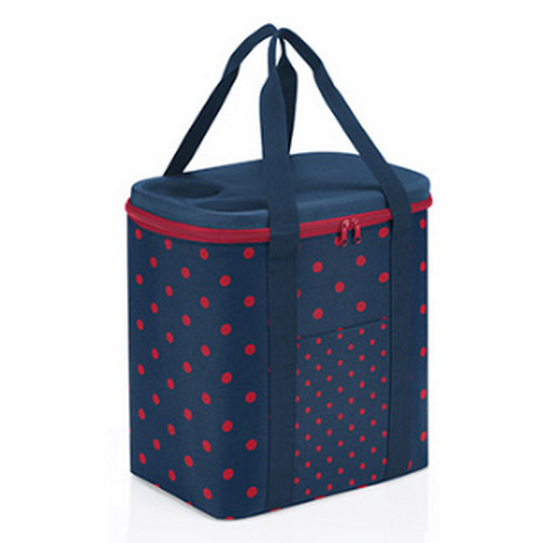 라이젠탈 쿨러백 XL 30L (믹스도트레드)