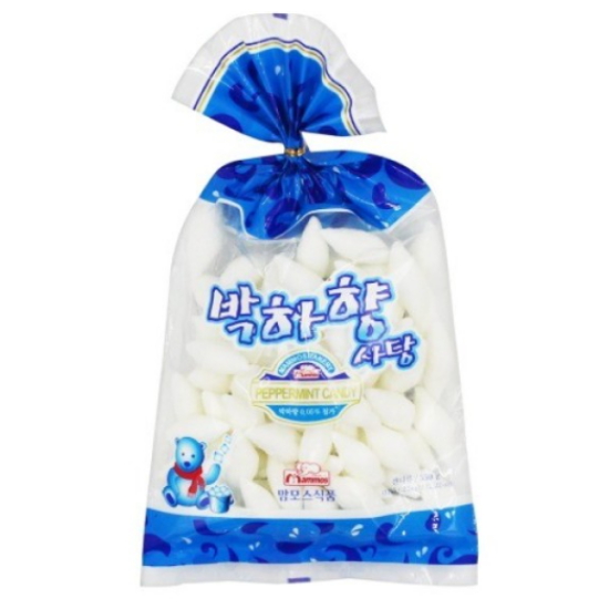 박하향 사탕 350g