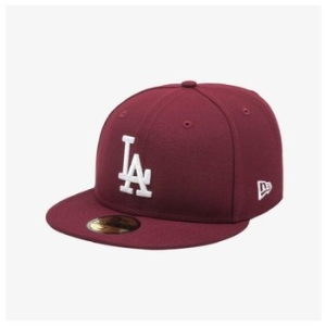 모자 CQK 14380191 MLB LA 다저스 베이직 사이즈캡 카디날