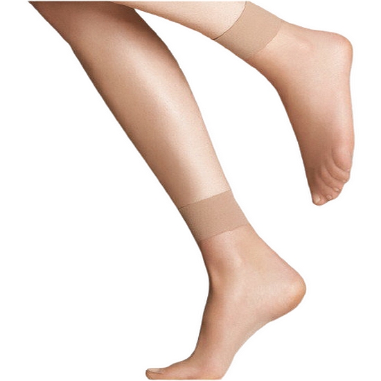 남영비비안 비비안 올풀림방지 누드토우 삭스 PS3114