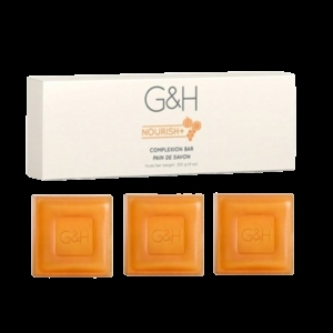 암웨이 GH 너리쉬 컴플렉션 바 200g (3개)_이미지
