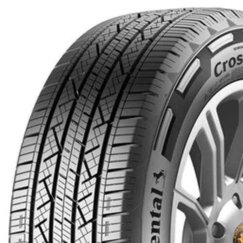 콘티넨탈타이어 크로스 콘택트 H/T 235/60R18 (장착비별도)_이미지