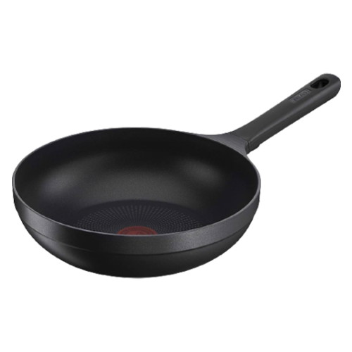 테팔 트라토리아 IH 볶음팬 (26cm)_이미지