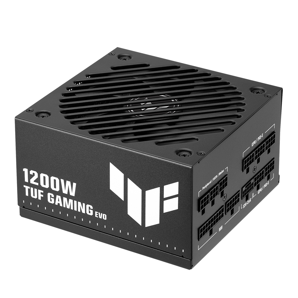 ASUS TUF Gaming 1200W Gold EVO_이미지