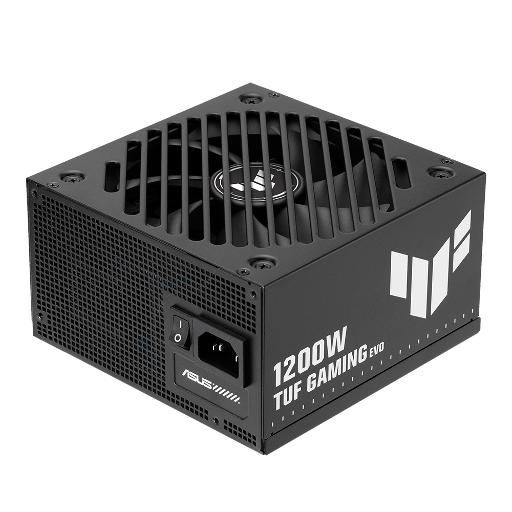 ASUS TUF Gaming 1200W Gold EVO