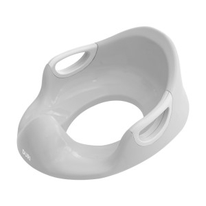 핸들 유아변기 커버/비데겸용+흡착걸이 증정