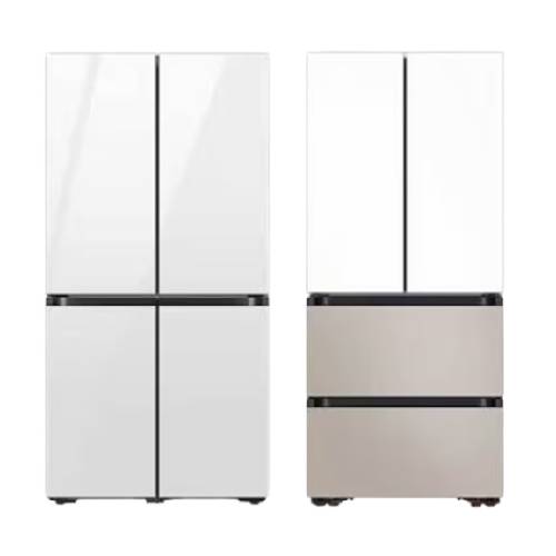 삼성전자 비스포크 RM70F90R2W + RK70F58M1ZG (전국무료)_이미지