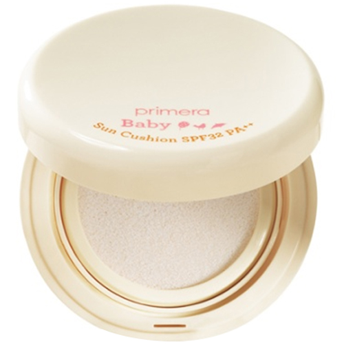 프리메라 베이비 선 쿠션 (SPF32) 15g (본품1개)_이미지
