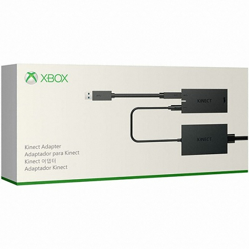 XBOX ONE 키넥트 어댑터