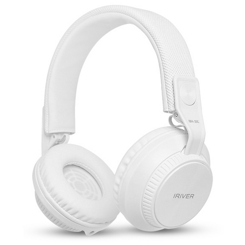 아이리버 IBH-20C (화이트)