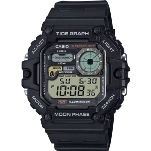G-SHOCK 남성_WS-1700H-1AV