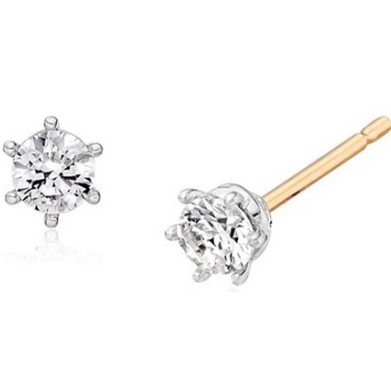 ���� ���̾ƹ� 18K��� GIA 5�� ���̾ƱͰ��� DS0018E05