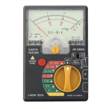  제이원테크 JW-6900A