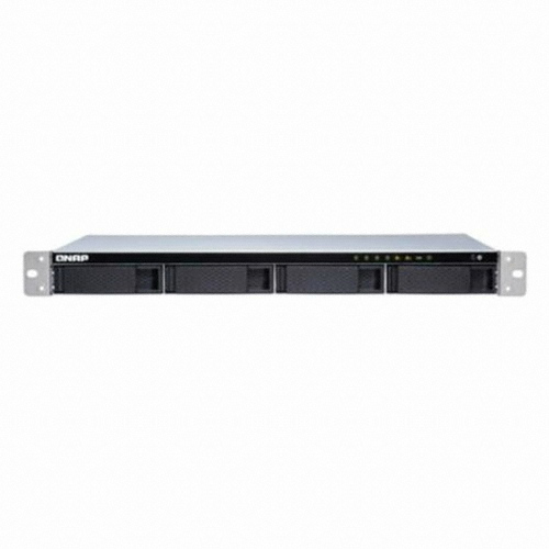 QNAP TS-431XeU-2G (80TB)