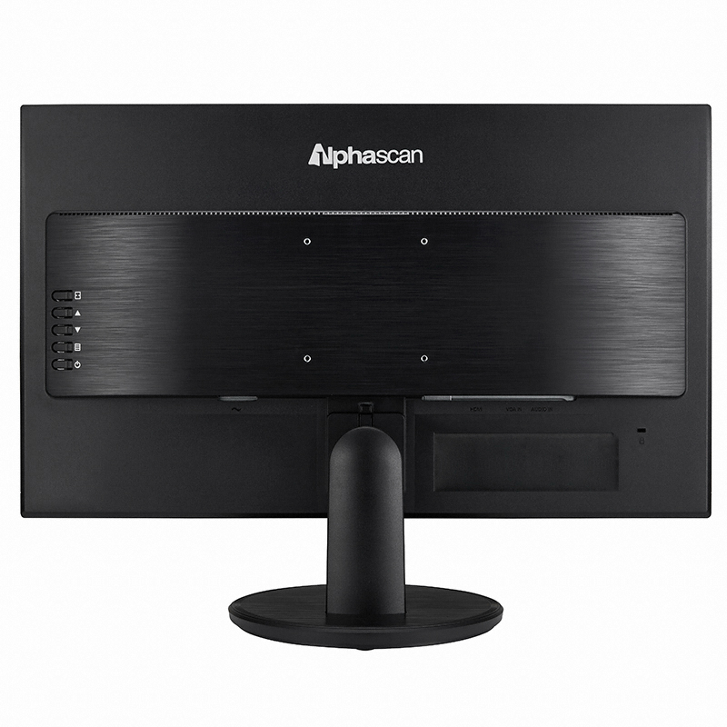 알파스캔 27IPS77 보더리스 75 시력보호 무결점_이미지