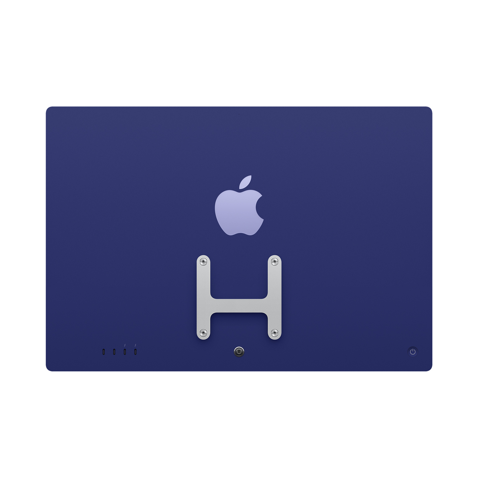APPLE 아이맥 Z13F VESA (8GB, SSD 256GB)_이미지