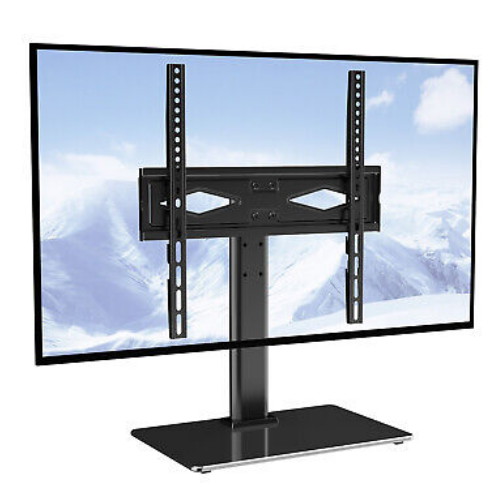 VEVOR 32~55인치 TV 스탠드
