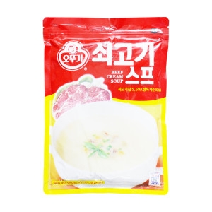 오뚜기 쇠고기 스프 500g 1개_이미지