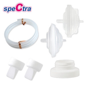 스펙트라 유축기 에어호스