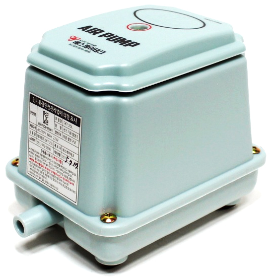 대형에어펌프 SKT-40L
