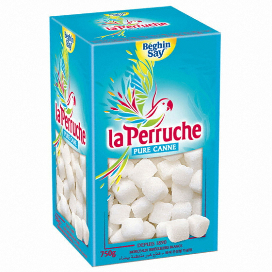 라빼르슈 화이트 각설탕 750g