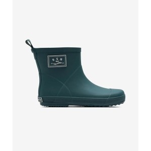 벤시몽 BSM 레인부츠 장화 LOW FOREST GREEN 134789_이미지
