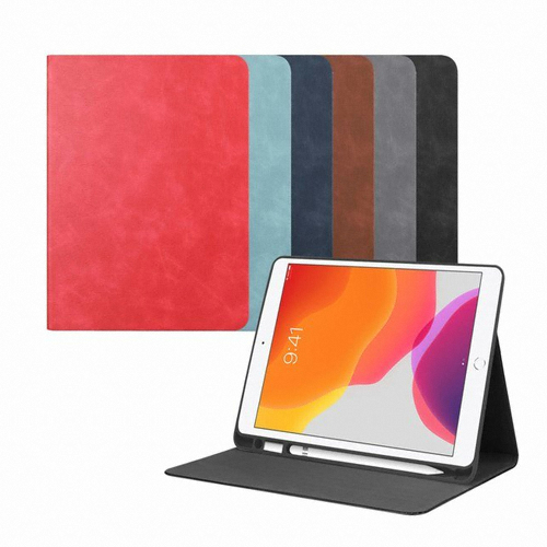 �º����� iPad 7/8/9���� �긯 Ŀ�� ���̽� IK-21