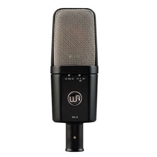 Warm Audio WA-14 (정품)