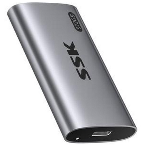 SSK SD450 해외구매 (512GB)_이미지