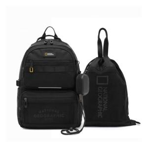 내셔널지오그래픽키즈 옵티머스 아이보리 세트 (K251KBG080-012-SET)