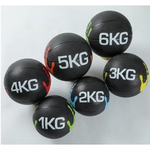 INNOI 메디신볼 (1kg)